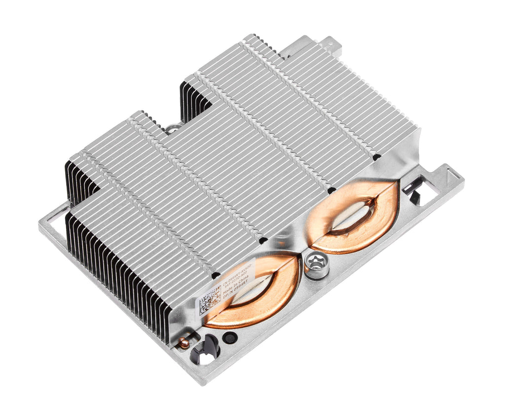 Dell R440/R540/R740xd2 CPU1 Heatsink Low Profile