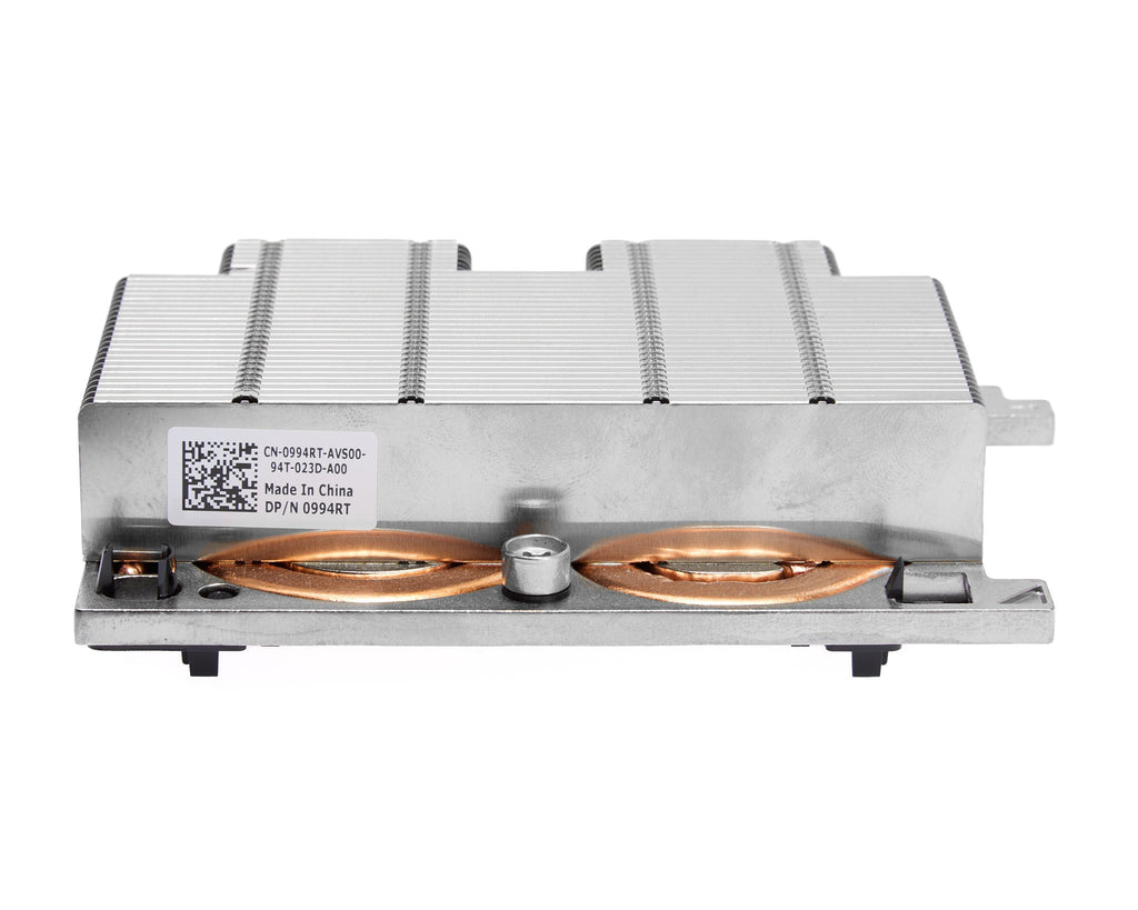 Dell R440/R540/R740xd2 CPU1 Heatsink Low Profile