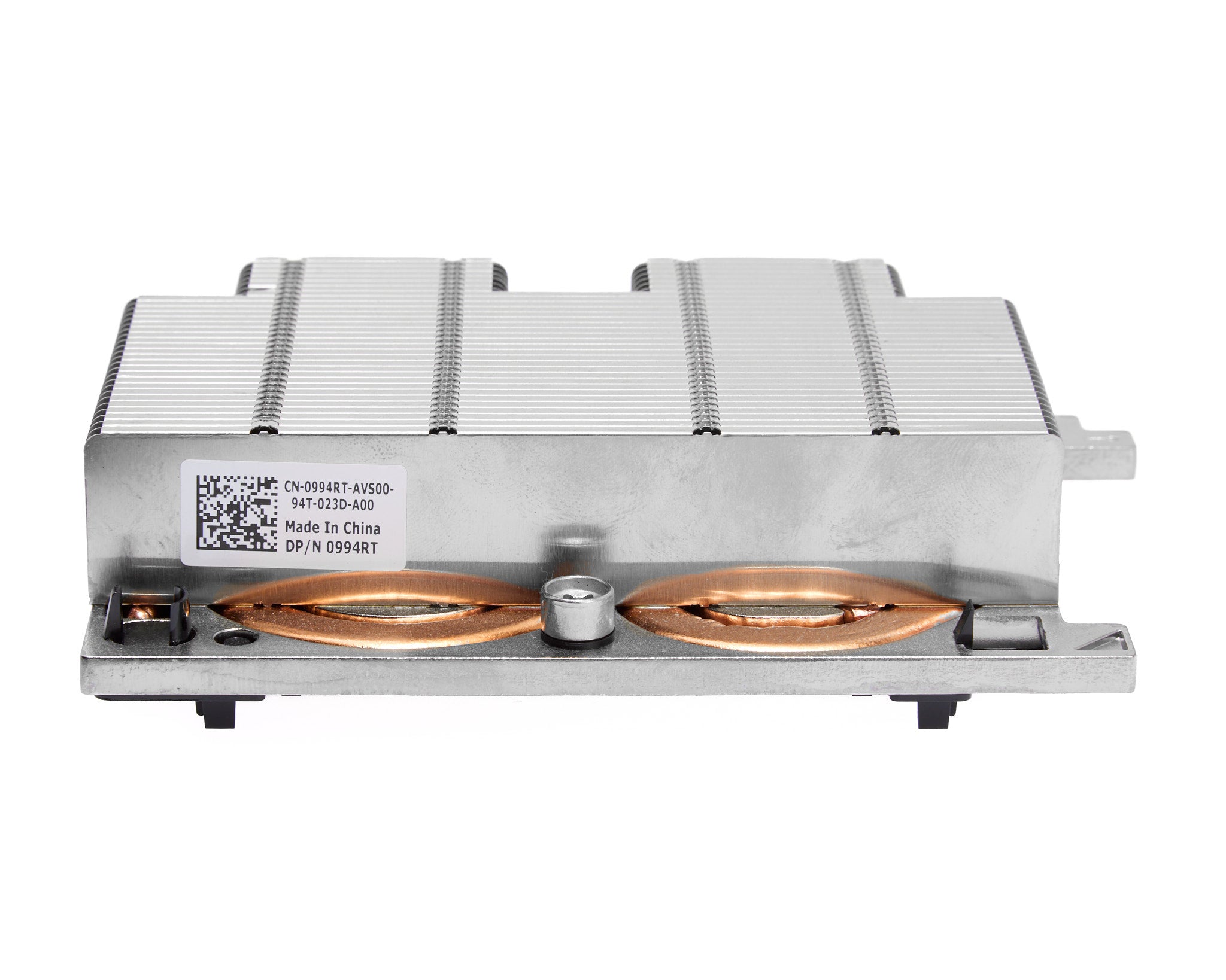 Dell R440/R540/R740xd2 CPU1 Heatsink Low Profile