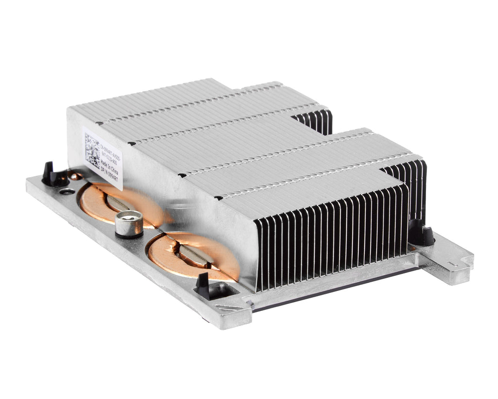 Dell R440/R540/R740xd2 CPU1 Heatsink Low Profile
