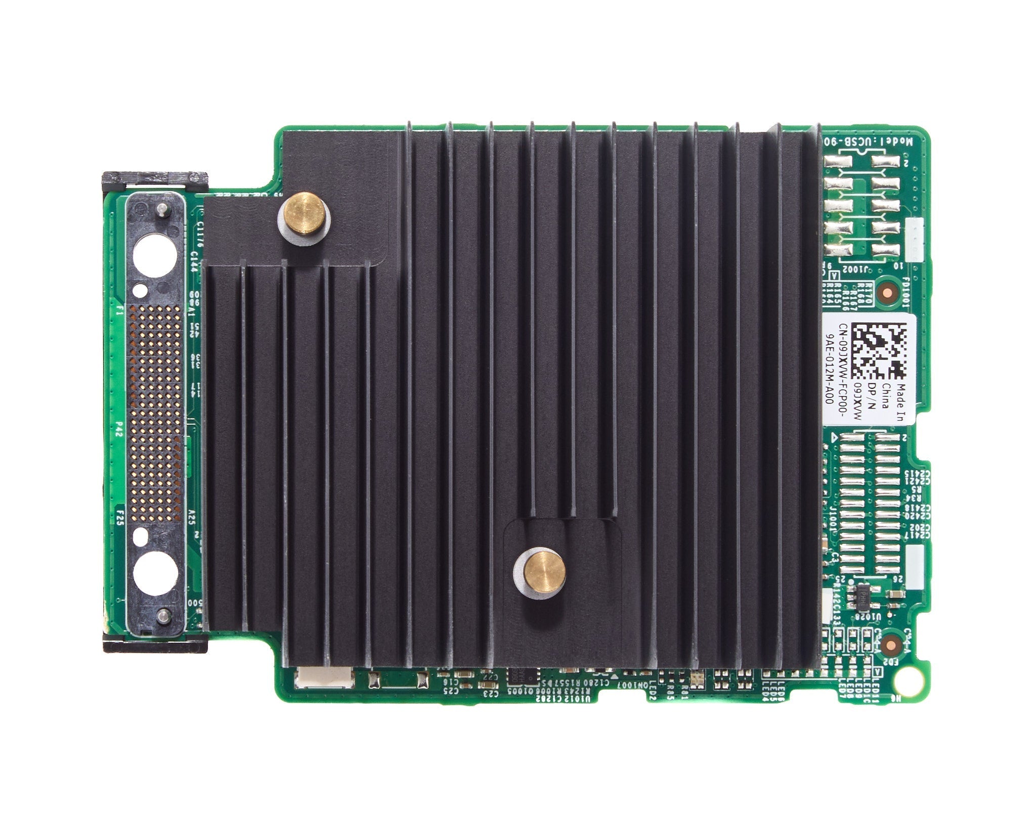 Dell H330 RAID Controller Mini