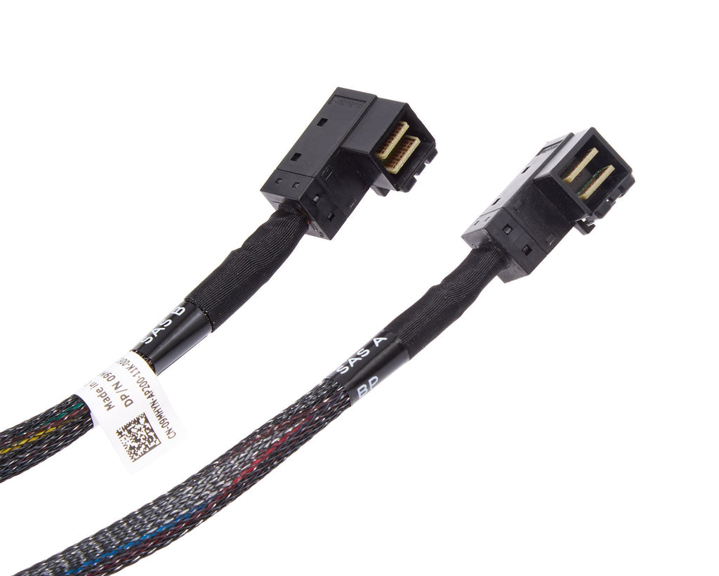 Dell R740 8x 2.5" PCI Adapter Assembly Cable