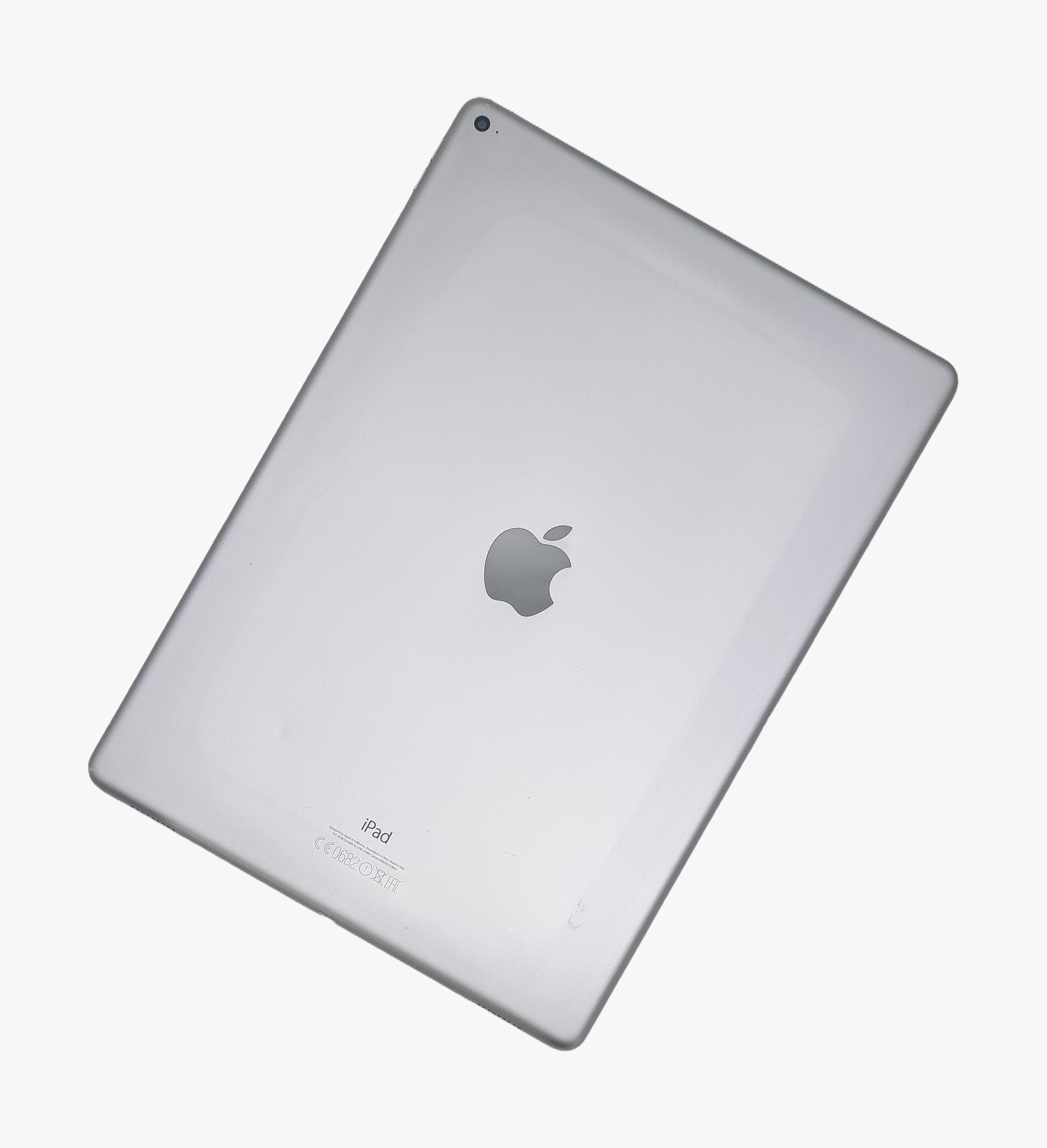 Apple iPad Pro 1st Generation Tablet, 32GB, Wi-Fi, Space Grey, A1584