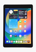 Apple iPad Pro 9.7" 1st Gen Tablet, 128GB, Wi-Fi, Space Grey, A1673