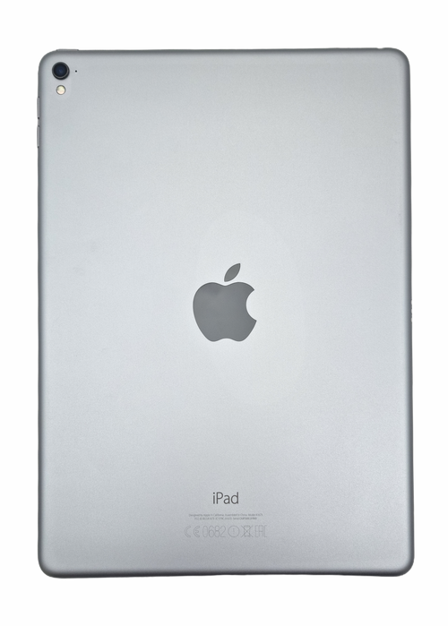 Apple iPad Pro 9.7" 1st Gen Tablet, 128GB, Wi-Fi, Space Grey, A1673