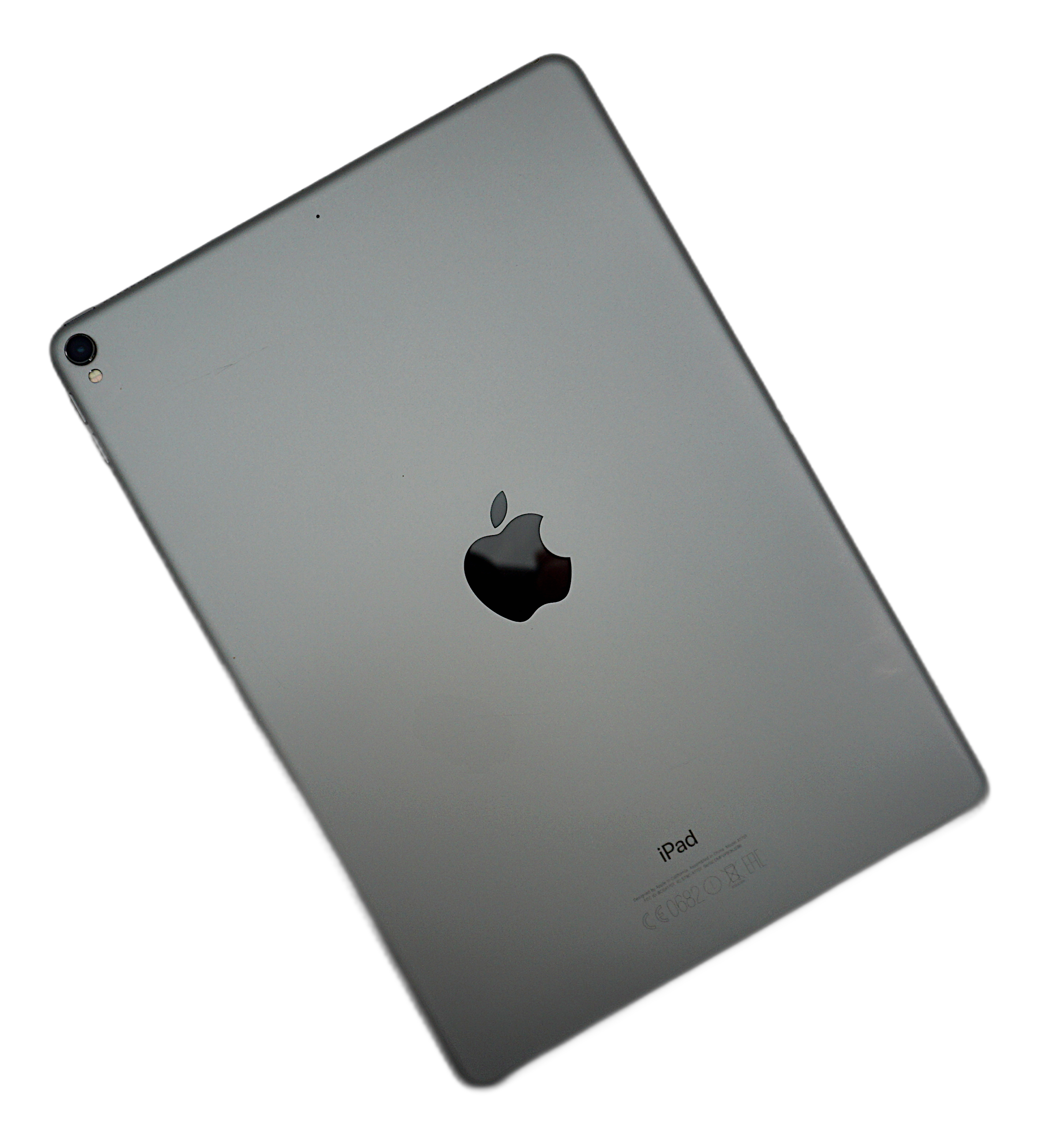 Apple iPad Pro Tablet, Wi-Fi, 64GB, Space Grey, A1701