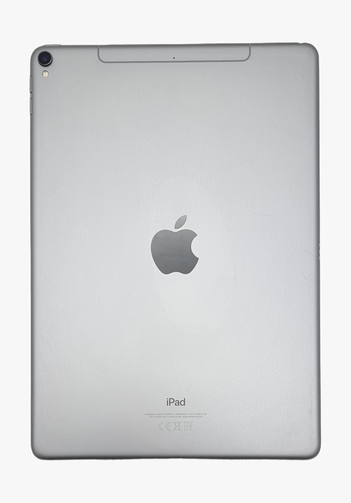 Apple iPad Pro 2nd Gen Tablet,  Wi-Fi + Cellular, 256GB, Space Grey, A1709