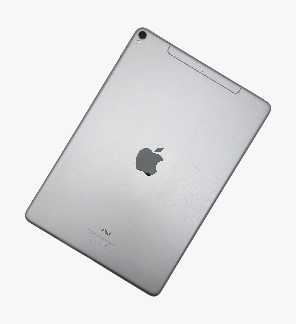 Apple iPad Pro 2nd Gen Tablet,  Wi-Fi + Cellular, 256GB, Space Grey, A1709