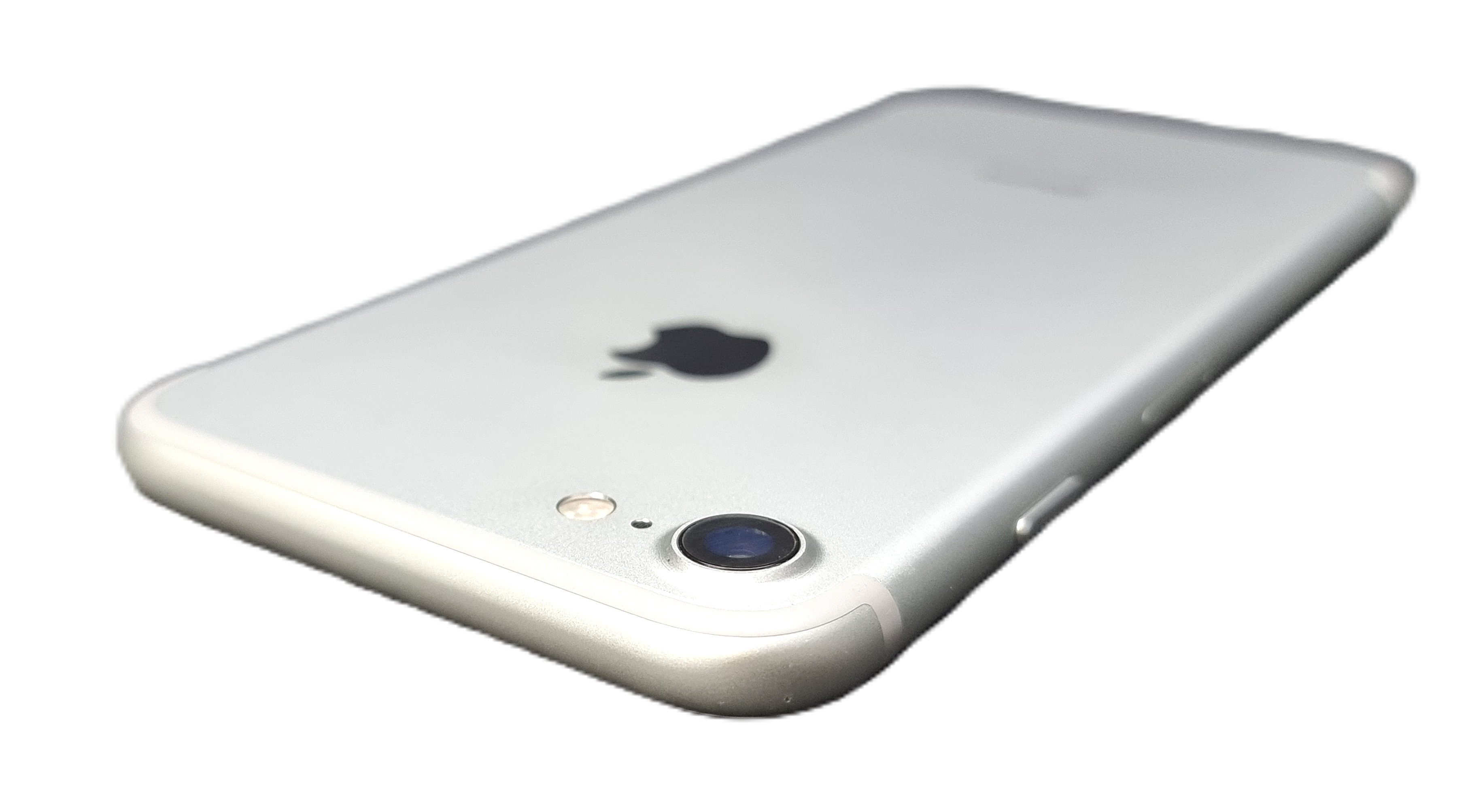 Apple iPhone 7 Smartphone, 128GB, Network Unlocked, Silver, A1778