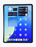 Apple iPad Pro 12.9" 3rd Gen Tablet, 256GB, Wi-Fi, Space Grey, A1876