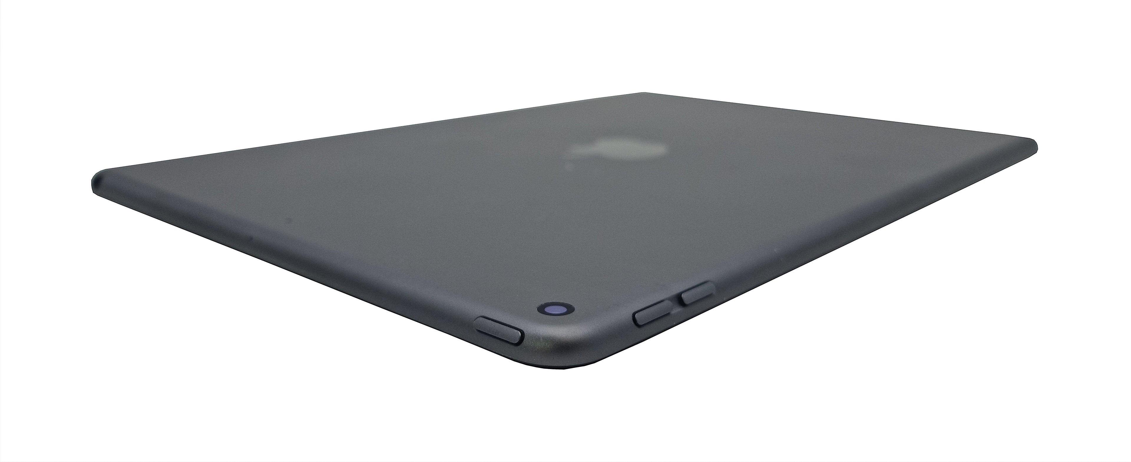 Apple iPad Air 3rd Generation Tablet, 64GB, WiFi, Space Grey, A2152
