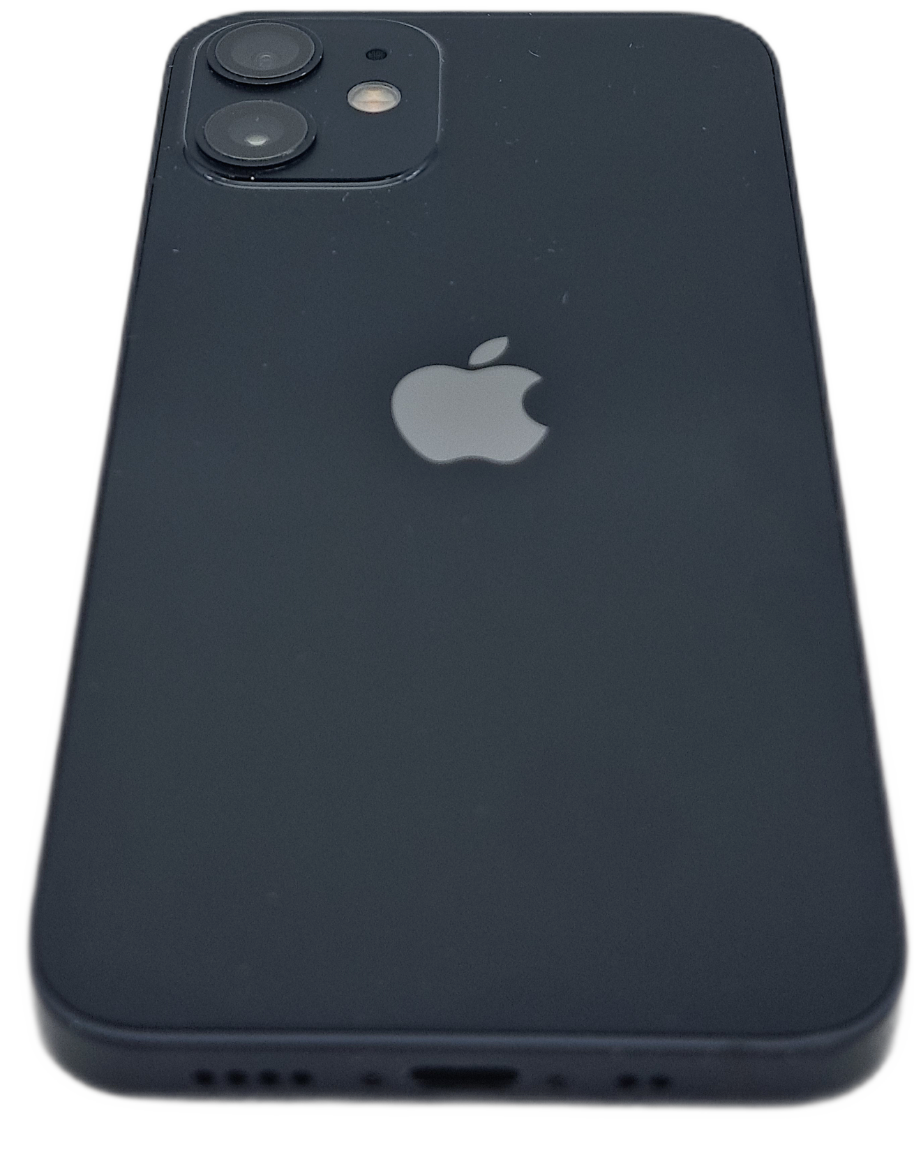 Apple Iphone 12 Smartphone, 64GB, Black, Network Unlocked, A2403