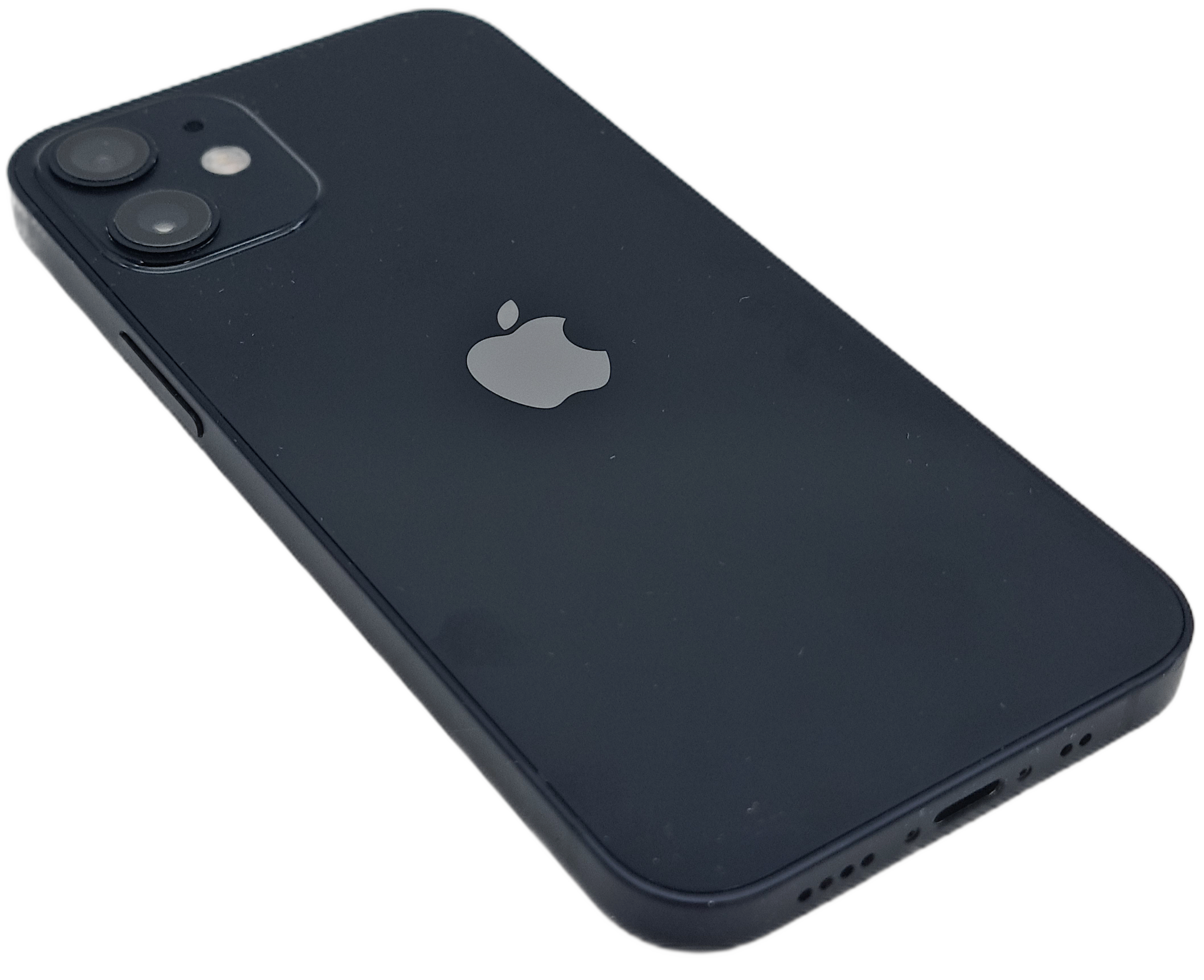 Apple Iphone 12 Smartphone, 128GB, Black, Network Unlocked, A2403