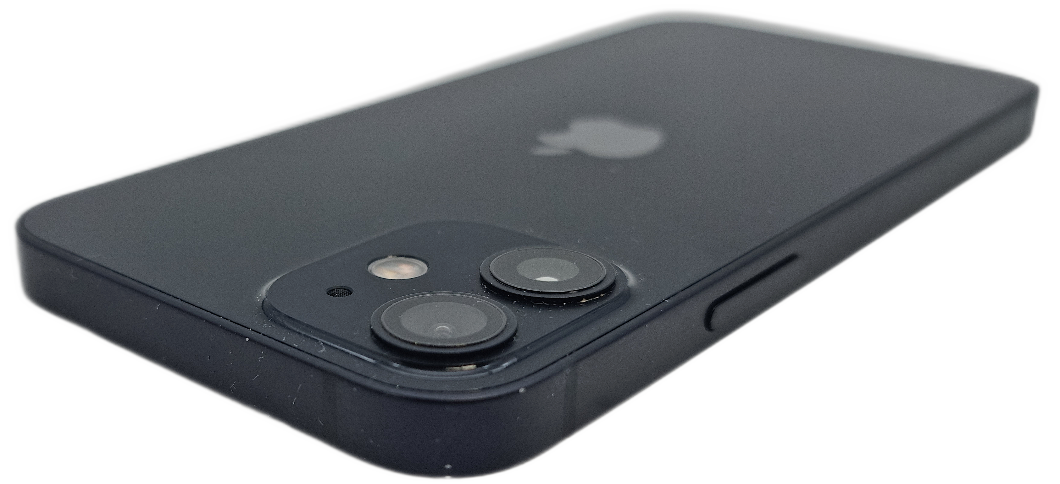 Apple Iphone 12 Smartphone, 64GB, Black, Network Unlocked, A2403