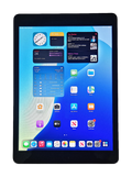 Apple iPad 8th Generation Tablet, 32GB, WiFi + Cellular, Space Grey, A2429