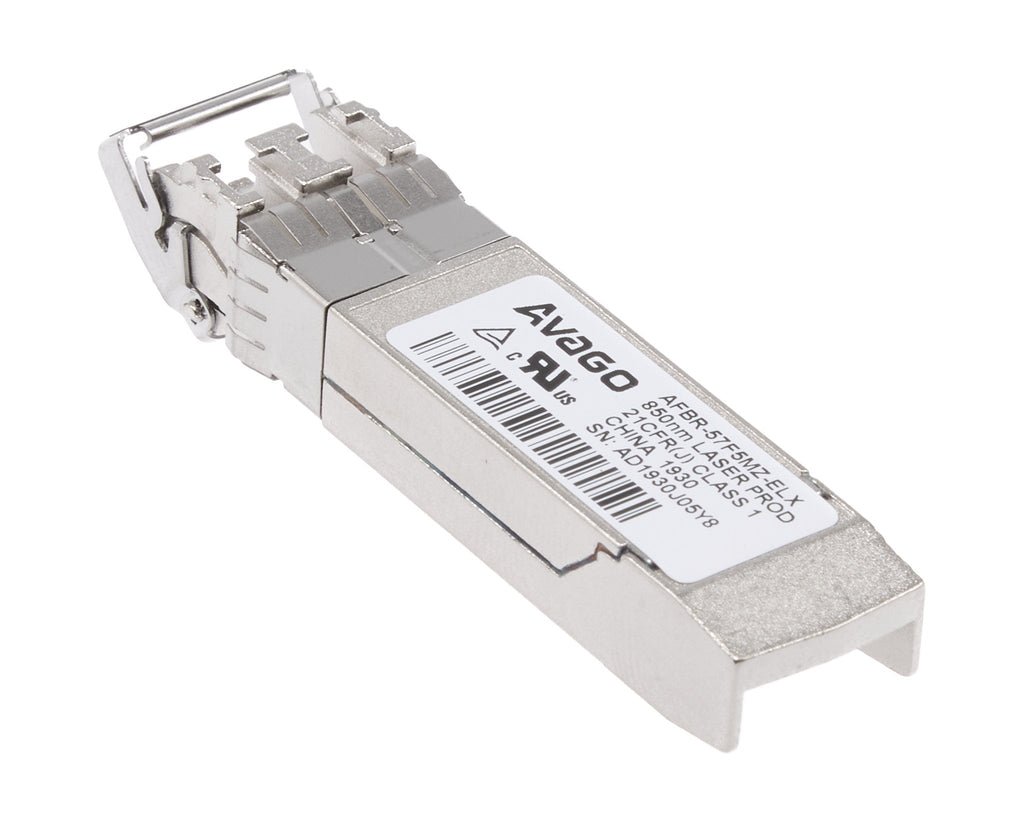 Avago 16Gb/s SFP+ 850nm Optical Transceiver