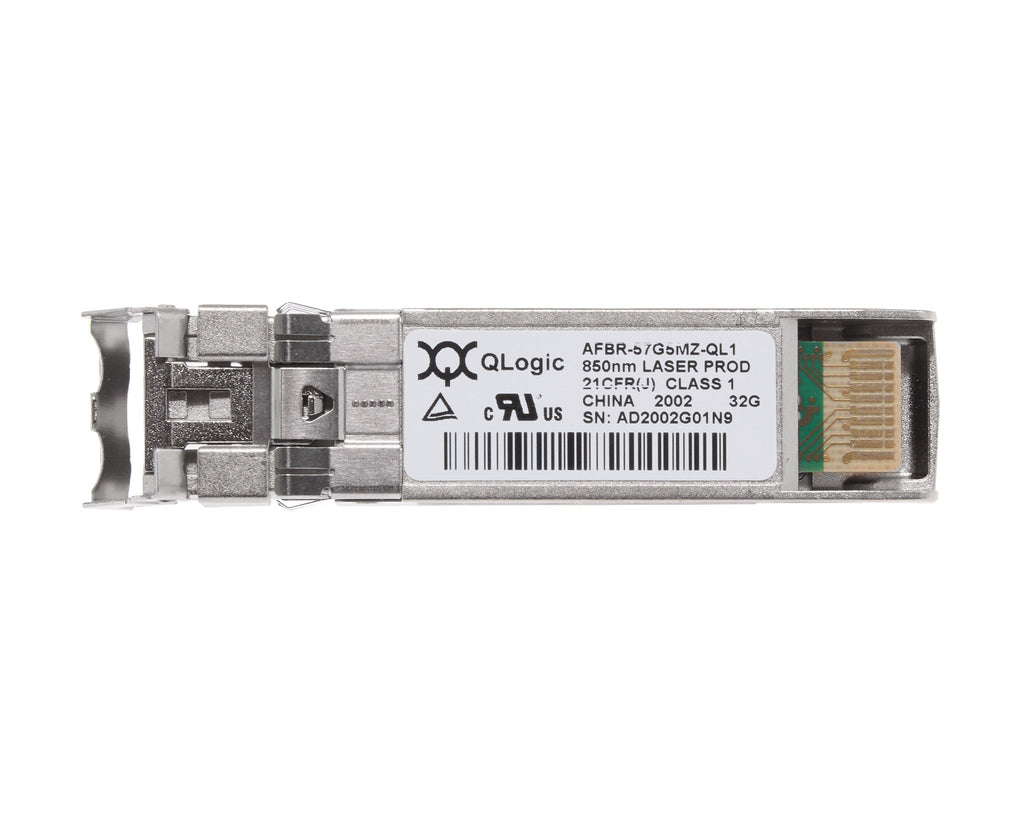 QLogic Finisar 32GB SFP+ Transceiver