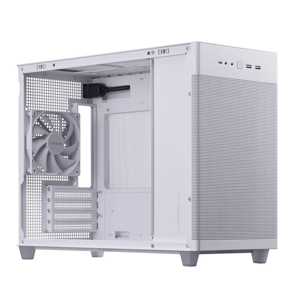 AP201 Pro Business and Gaming Desktop