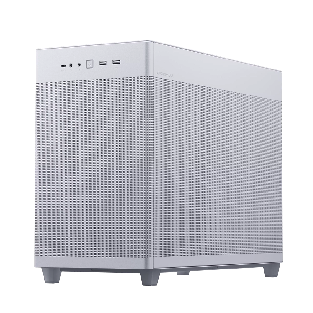 AP201 Pro Business and Gaming Desktop