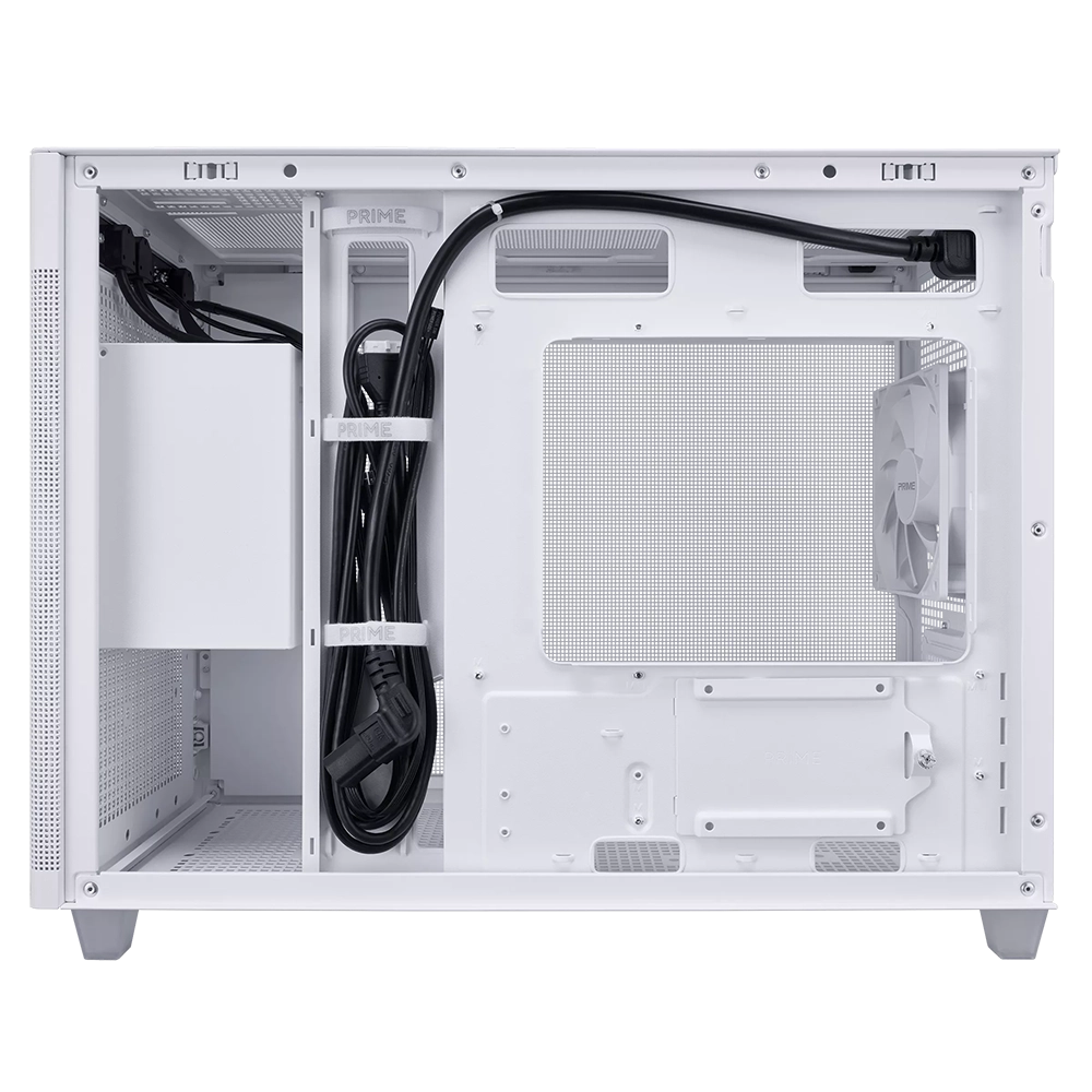 AP201 Pro Business and Gaming Desktop