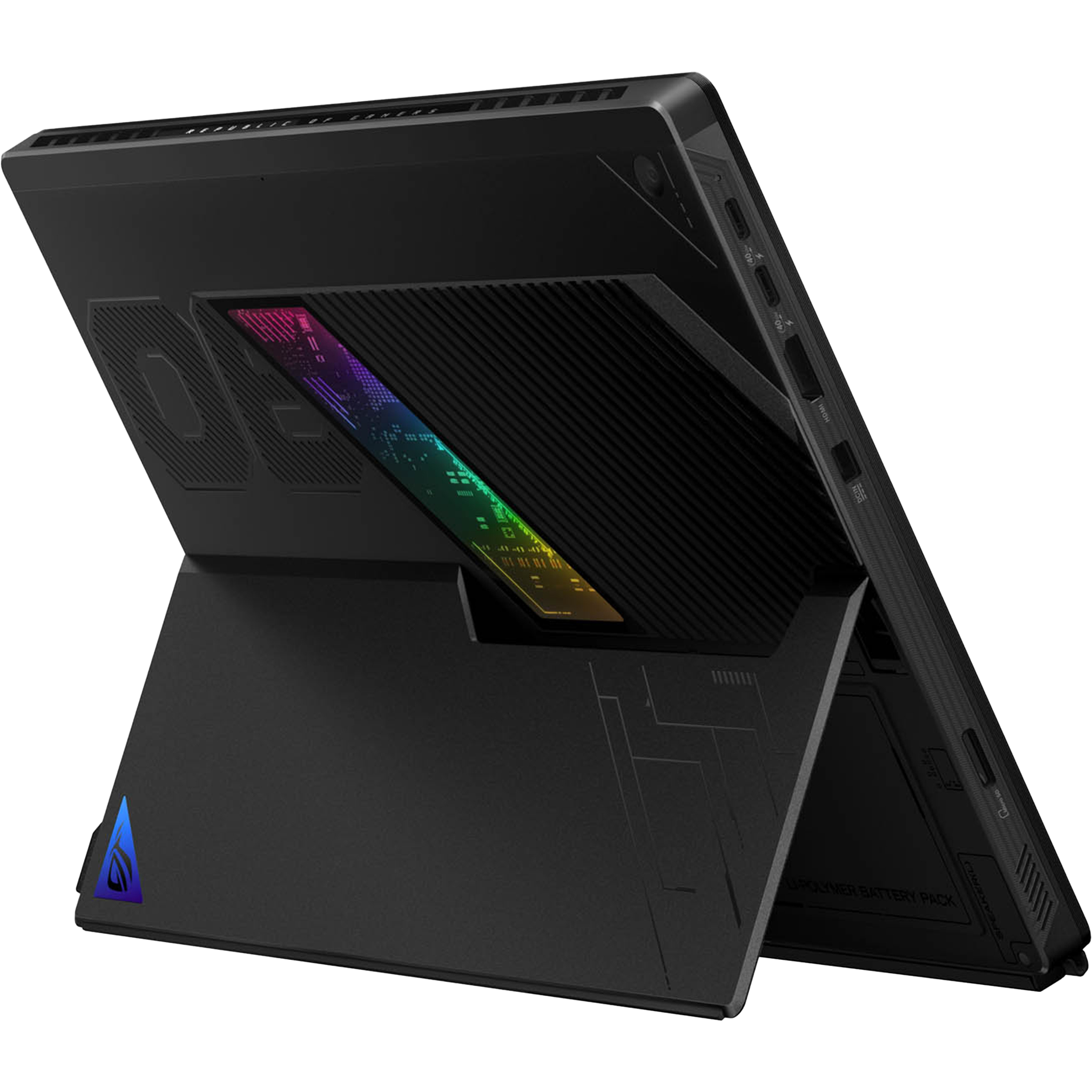 ASUS ROG Flow Z13 GZ302EA-XS99 2-in-1 Gaming Laptop