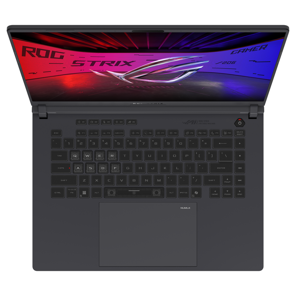 ASUS ROG Strix G16 G615JHR-DS74 Gaming Laptop