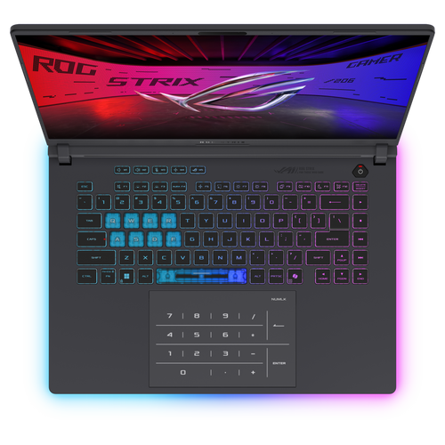 ASUS ROG Strix G16 G615JHR-DS74 Gaming Laptop