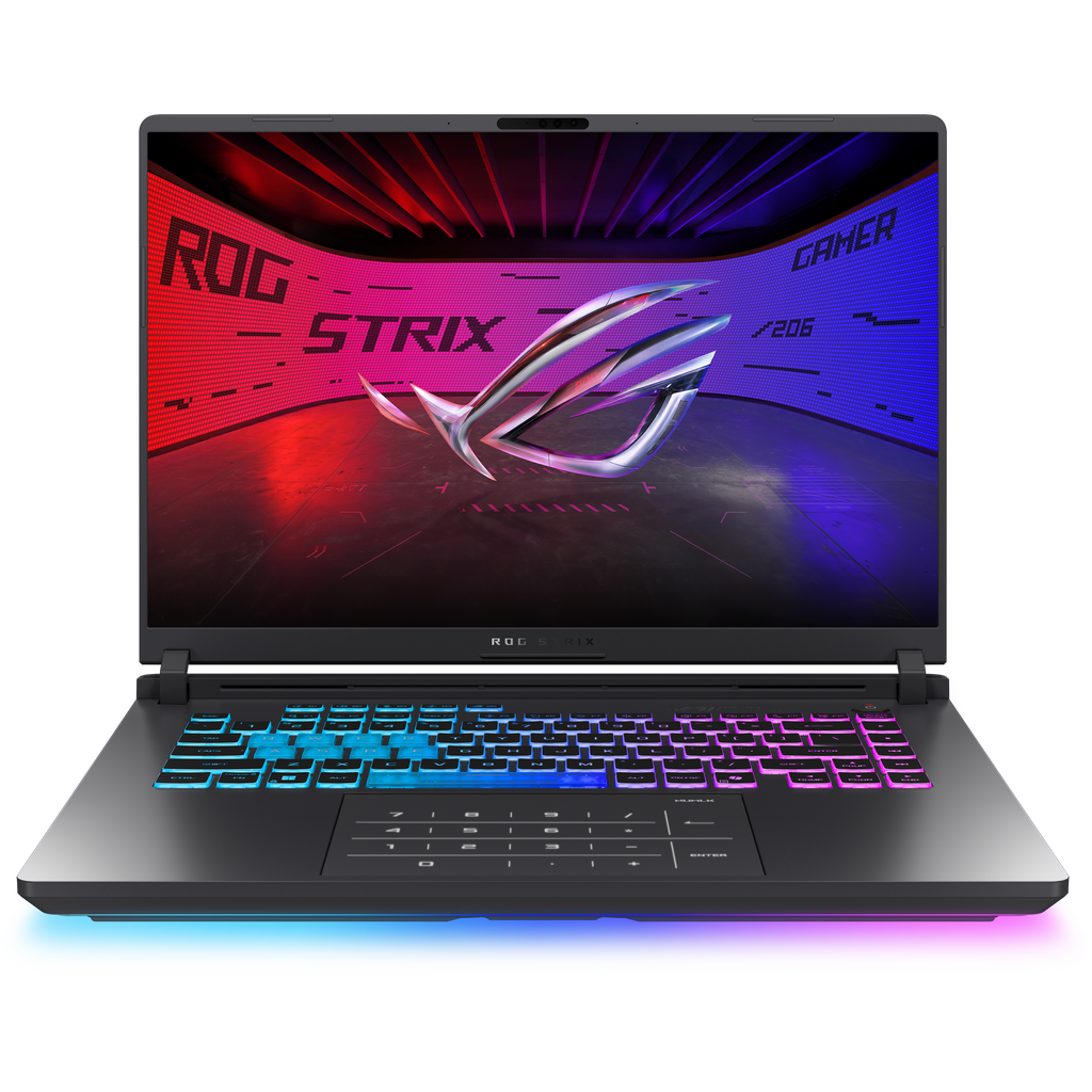 ASUS ROG Strix G16 G615JHR-DS74 Gaming Laptop