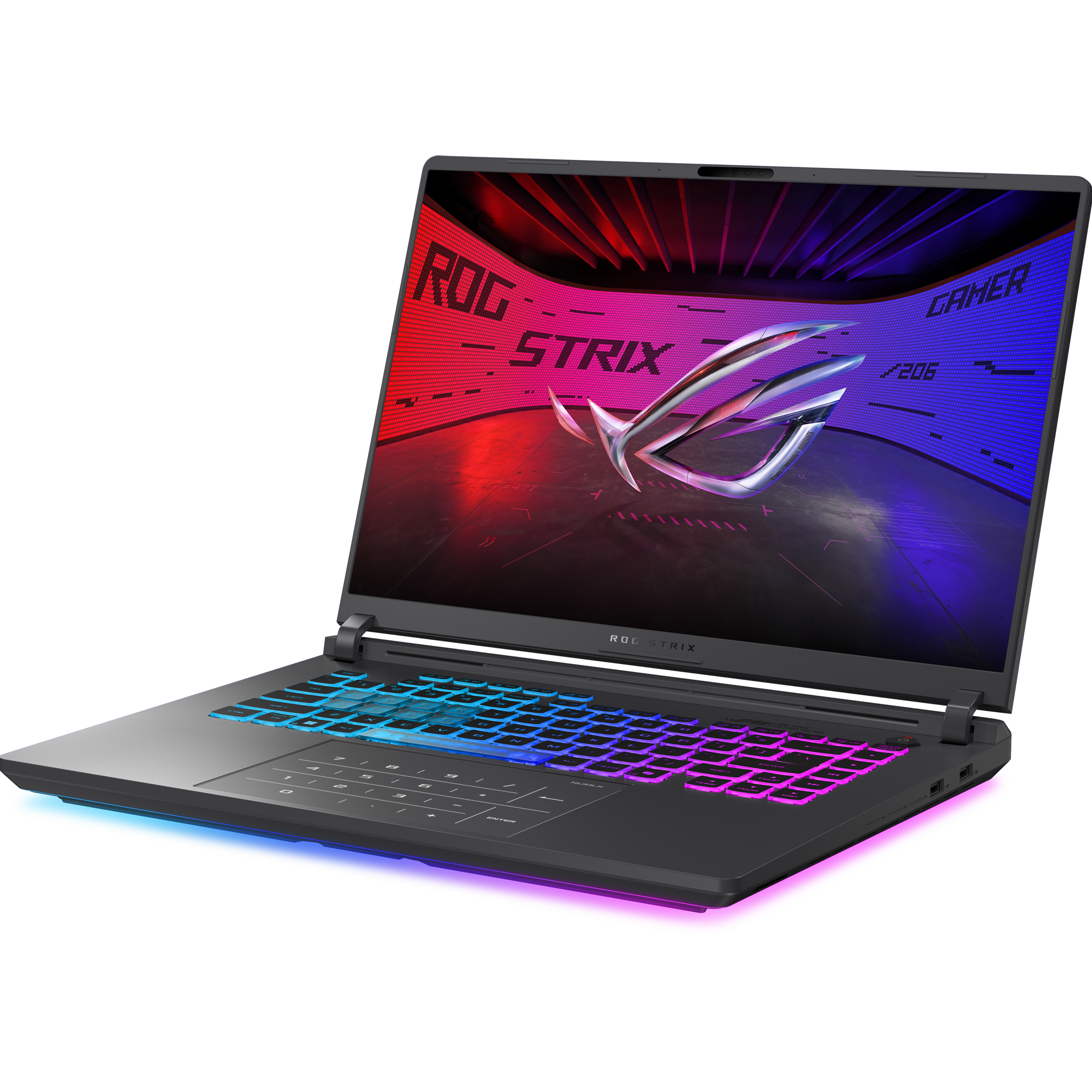 ASUS ROG Strix G16 G615JHR-DS74 Gaming Laptop