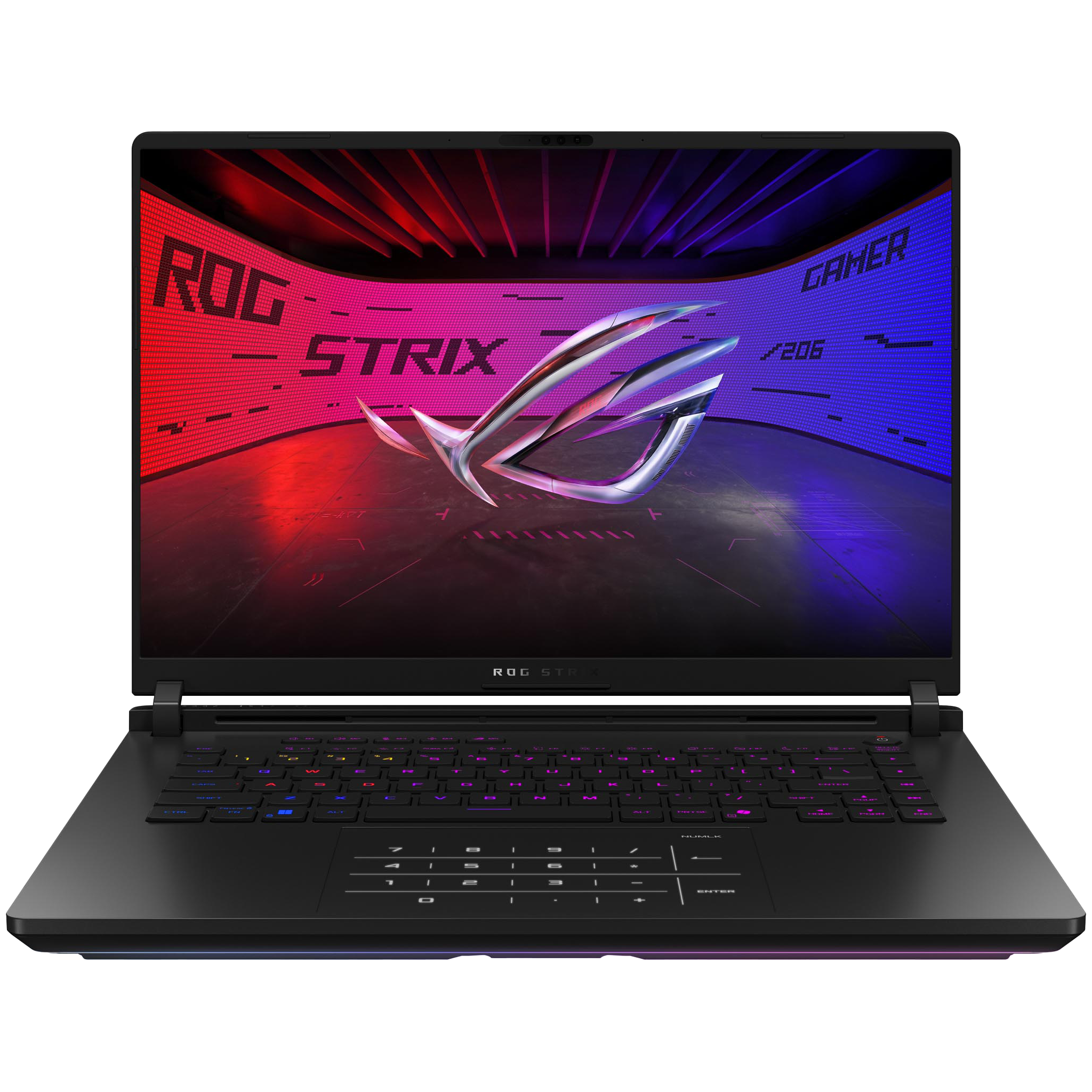 ASUS ROG Strix SCAR 16 G635LX-XS97 Gaming Laptop