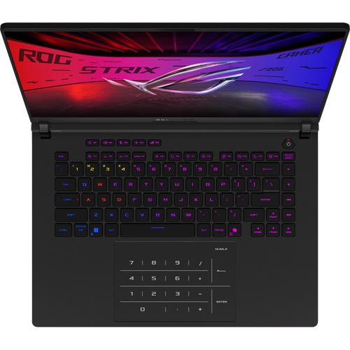 ASUS ROG Strix SCAR 16 G635LW-XS97 Gaming Laptop