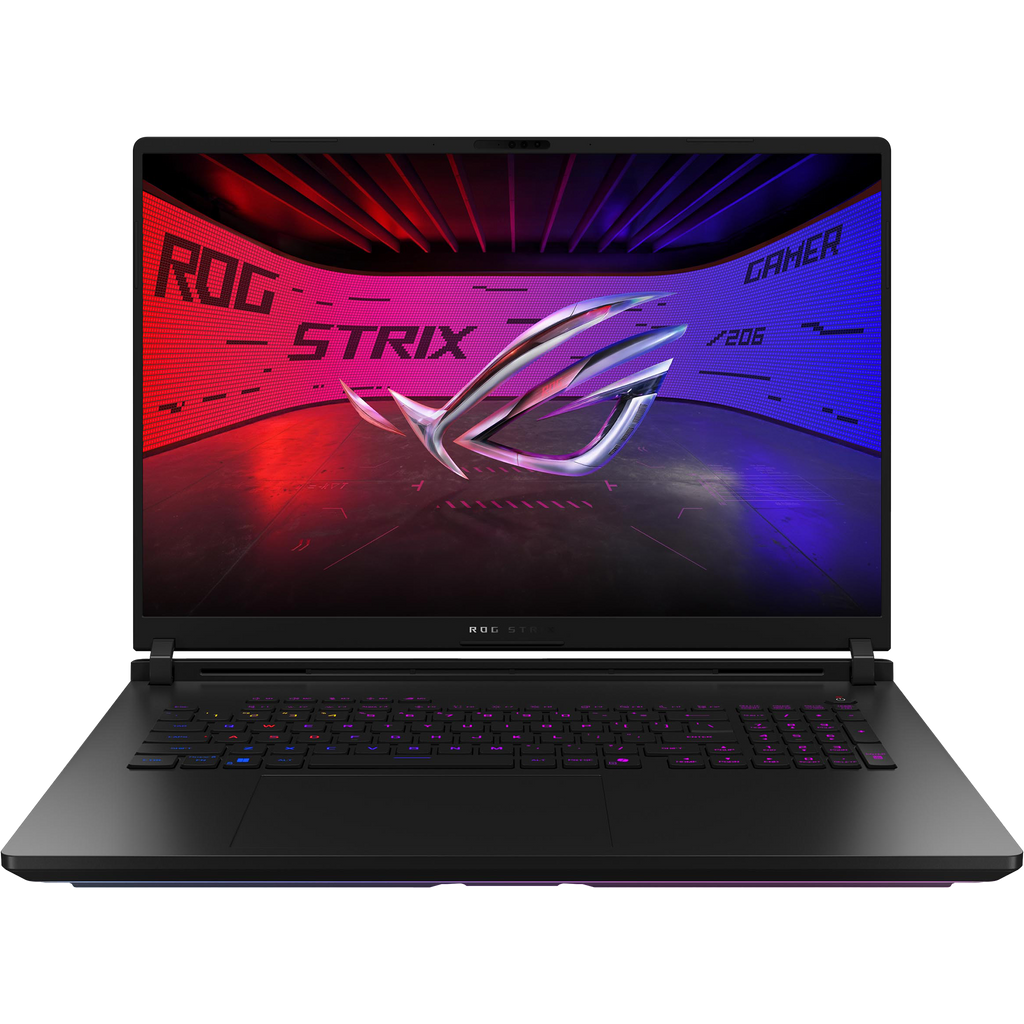 ASUS ROG Strix SCAR 18 G835LR-XS96 Gaming Laptop