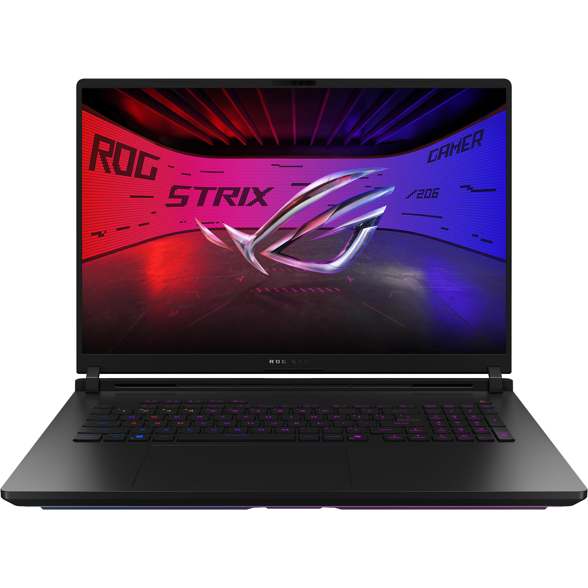ASUS ROG Strix SCAR 18 G835LR-XS96 Gaming Laptop
