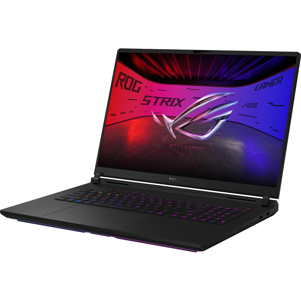 ASUS ROG Strix SCAR 18 G835LW-XS97 Gaming Laptop