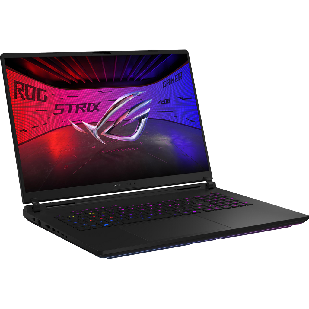ASUS ROG Strix SCAR 18 G835LX-XS97 Gaming Laptop