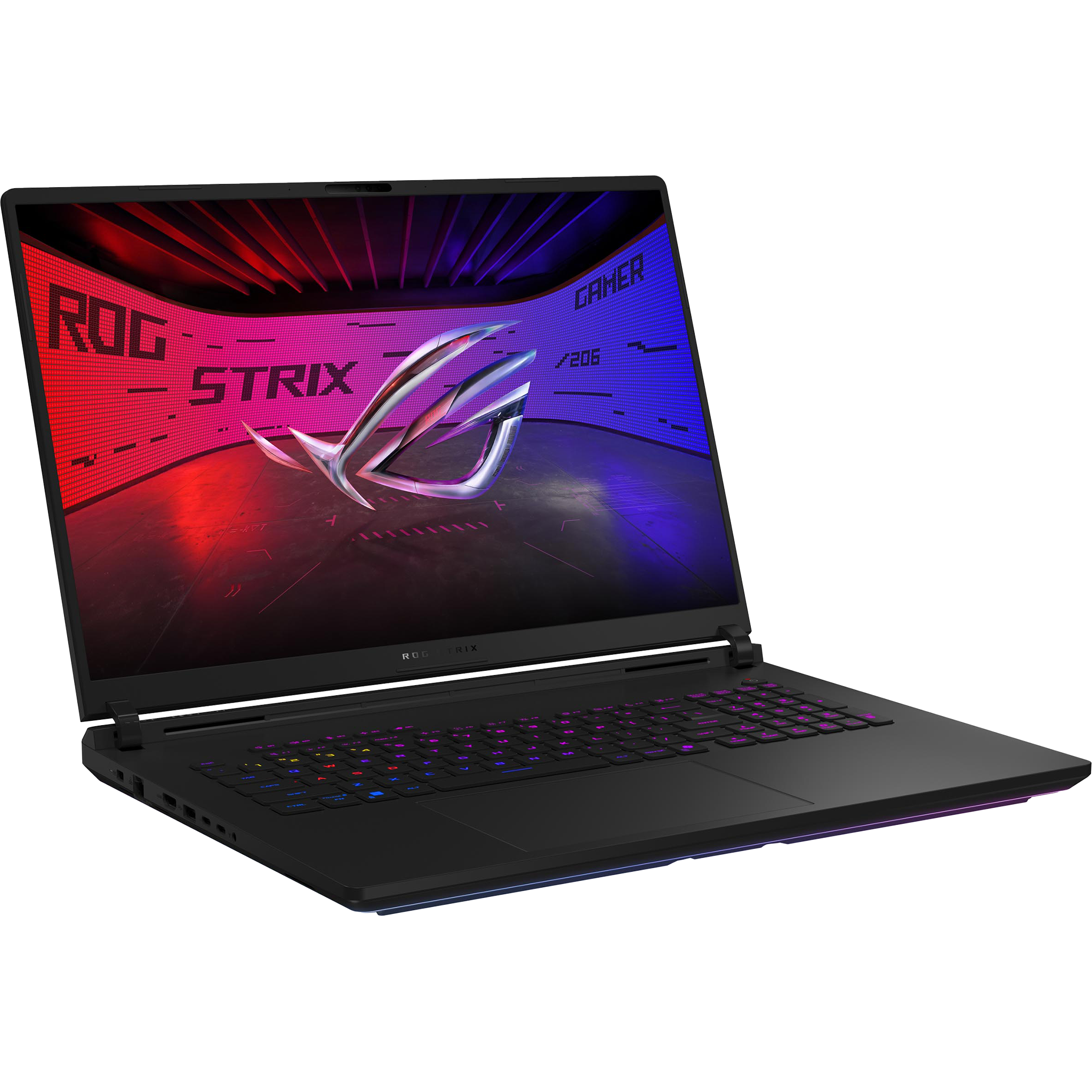ASUS ROG Strix SCAR 18 G835LR-XS96 Gaming Laptop