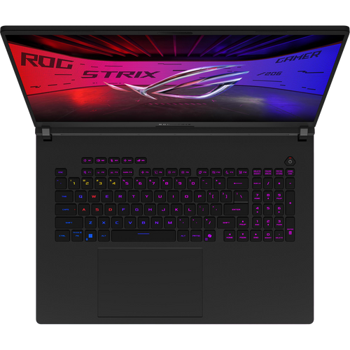 ASUS ROG Strix SCAR 18 G835LR-XS96 Gaming Laptop
