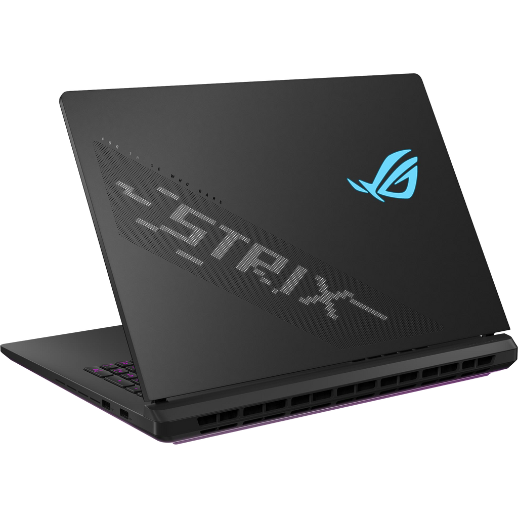 ASUS ROG Strix SCAR 18 G835LR-XS96 Gaming Laptop