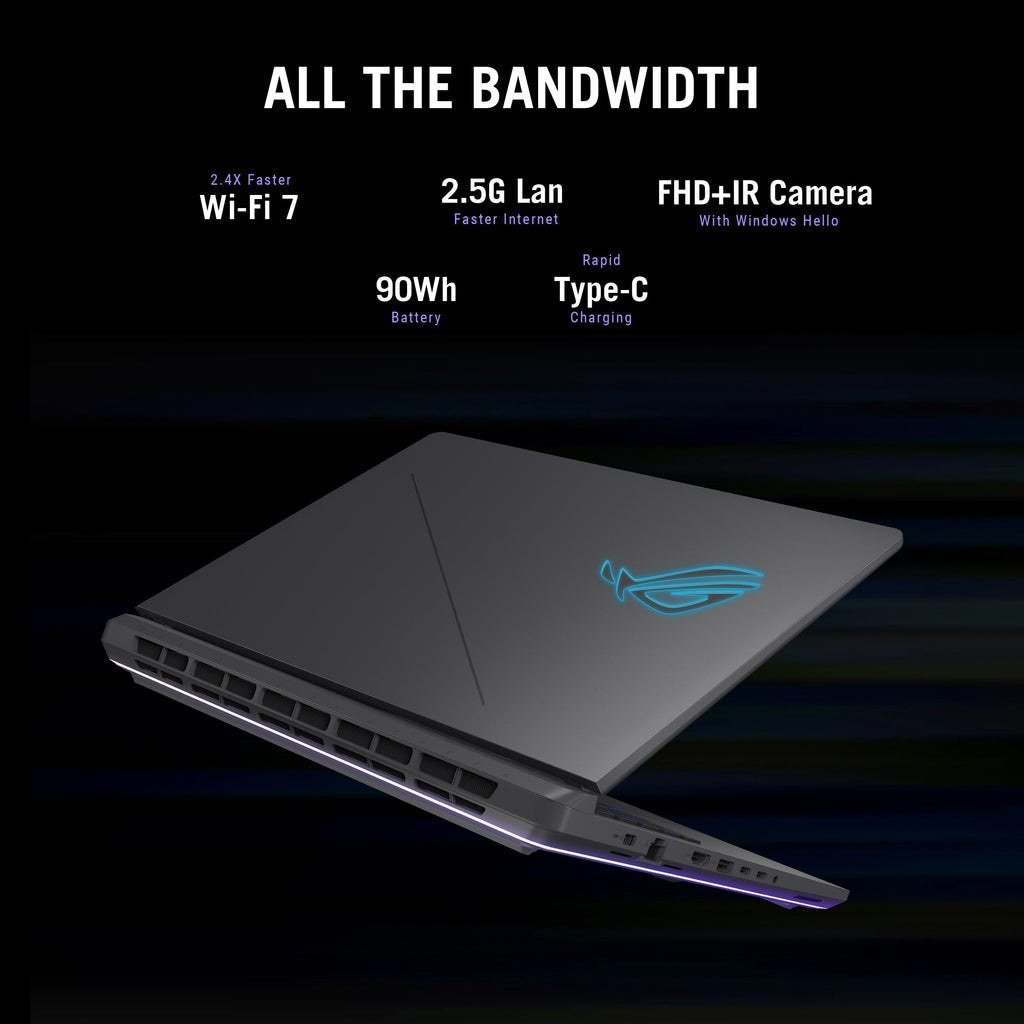 ASUS ROG Strix G16 G615LW-CS94 Gaming Laptop