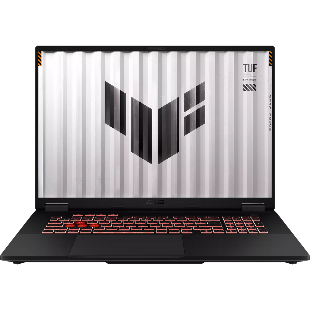 ASUS TUF Gaming A18 FA808UP-NS74 Gaming Laptop