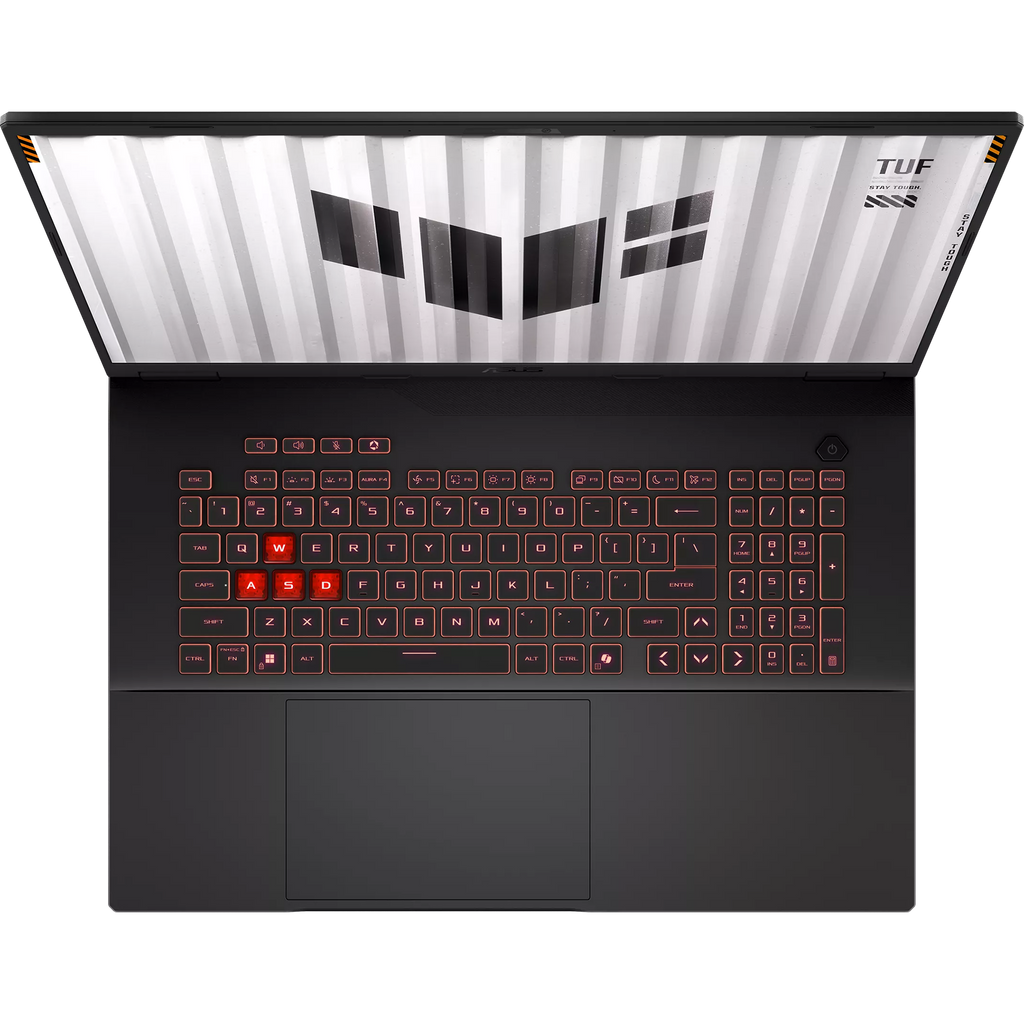 ASUS TUF Gaming A18 FA808UP-NS74 Gaming Laptop