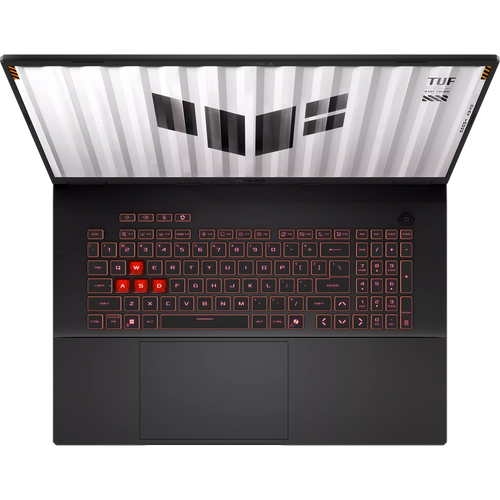 ASUS TUF Gaming A18 FA808UP-NS74 Gaming Laptop