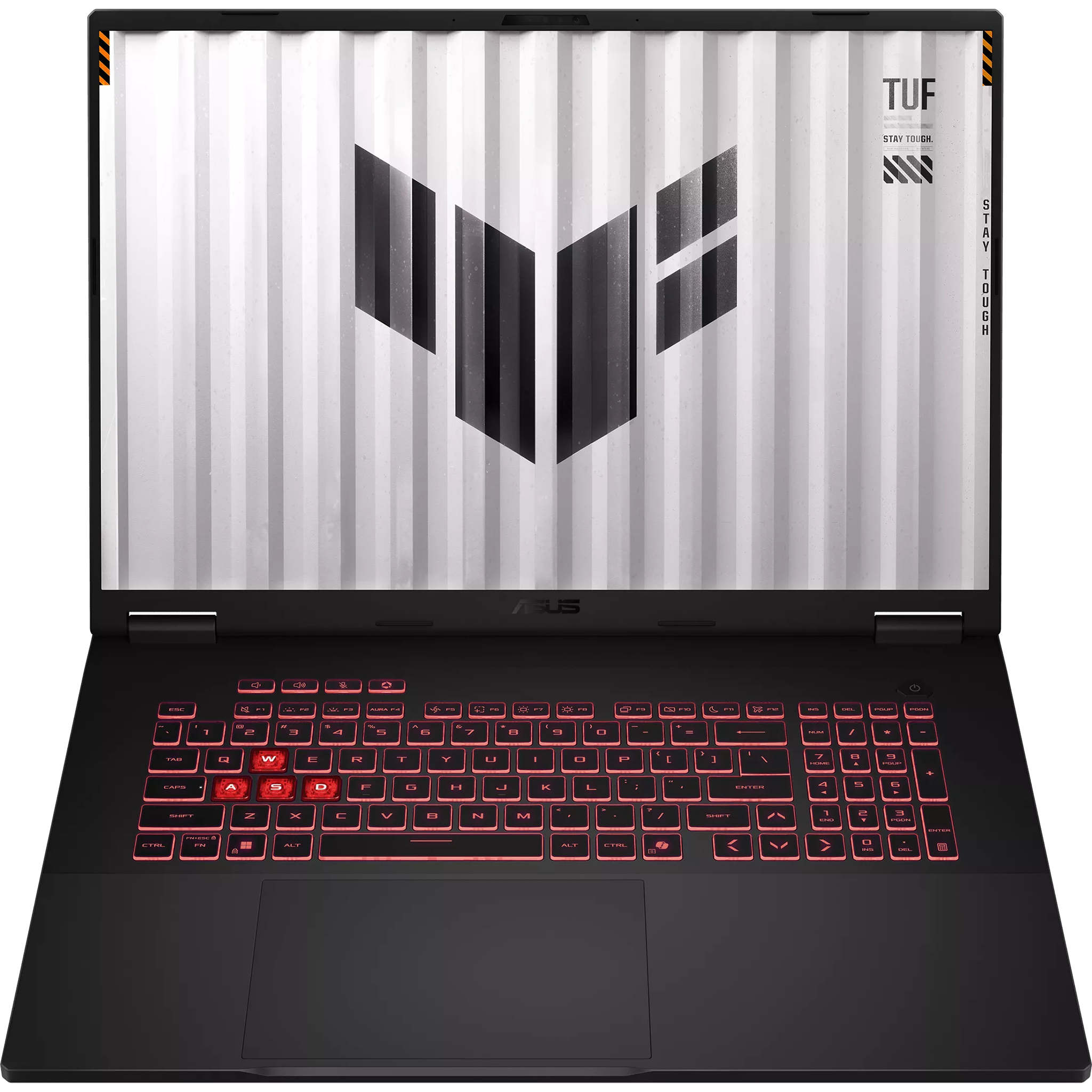 ASUS TUF Gaming A18 FA808UP-NS74 Gaming Laptop