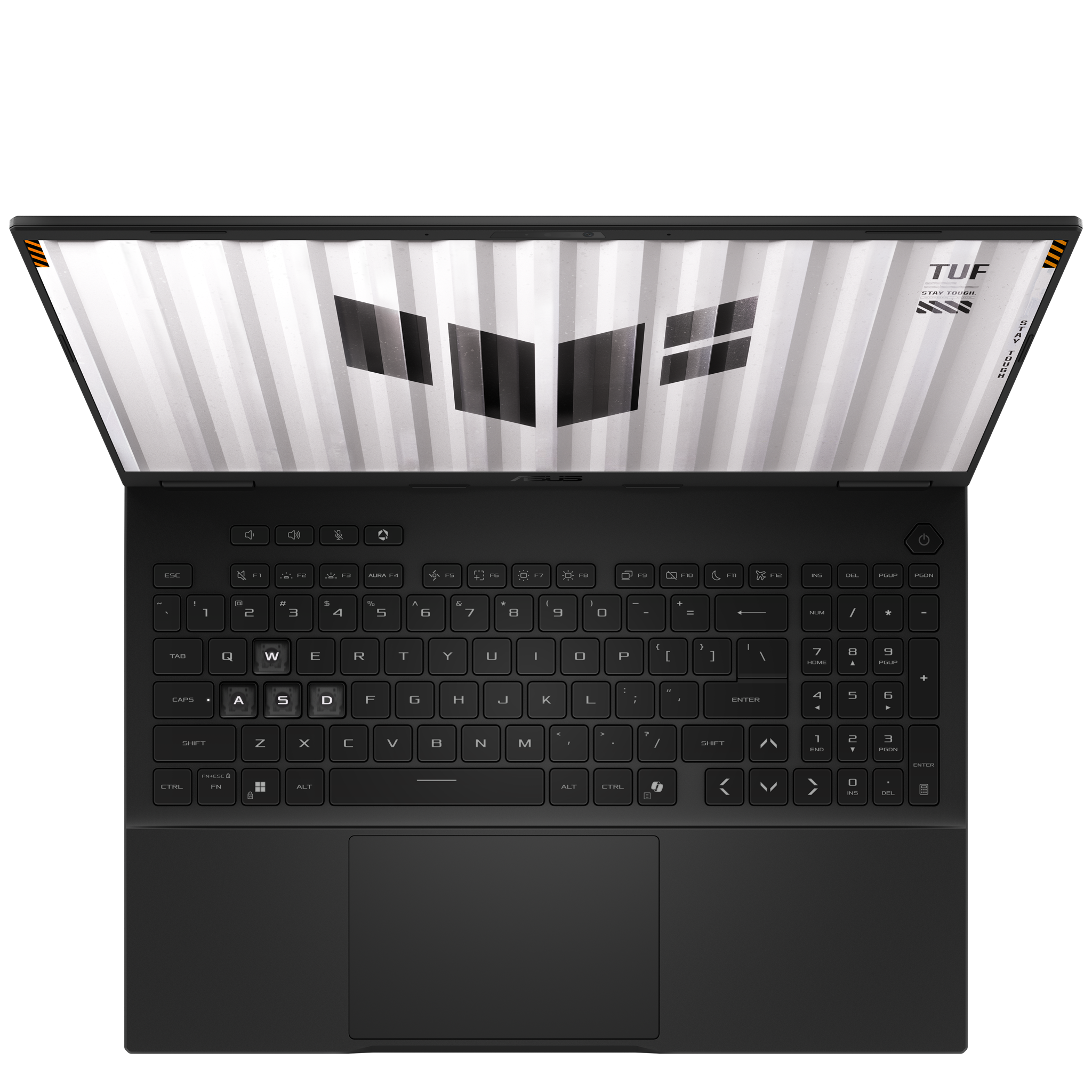 ASUS TUF Gaming F16 FX608JHR-DS74 Gaming Laptop