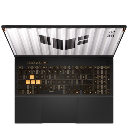 ASUS TUF Gaming F16 FX608JHR-DS74 Gaming Laptop