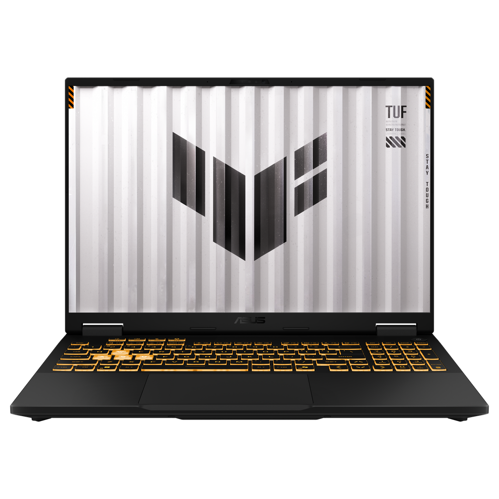 ASUS TUF Gaming F16 FX608JHR-DS74 Gaming Laptop