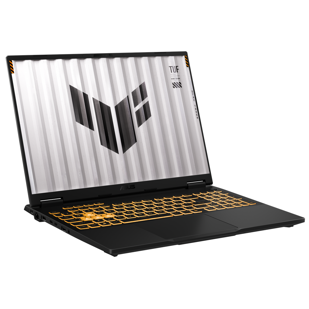 ASUS TUF Gaming F16 FX608JHR-DS74 Gaming Laptop