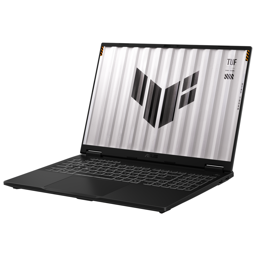 ASUS TUF Gaming F16 FX608JHR-DS74 Gaming Laptop