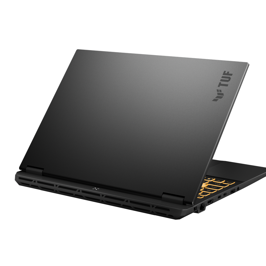 ASUS TUF Gaming F16 FX608JHR-DS74 Gaming Laptop