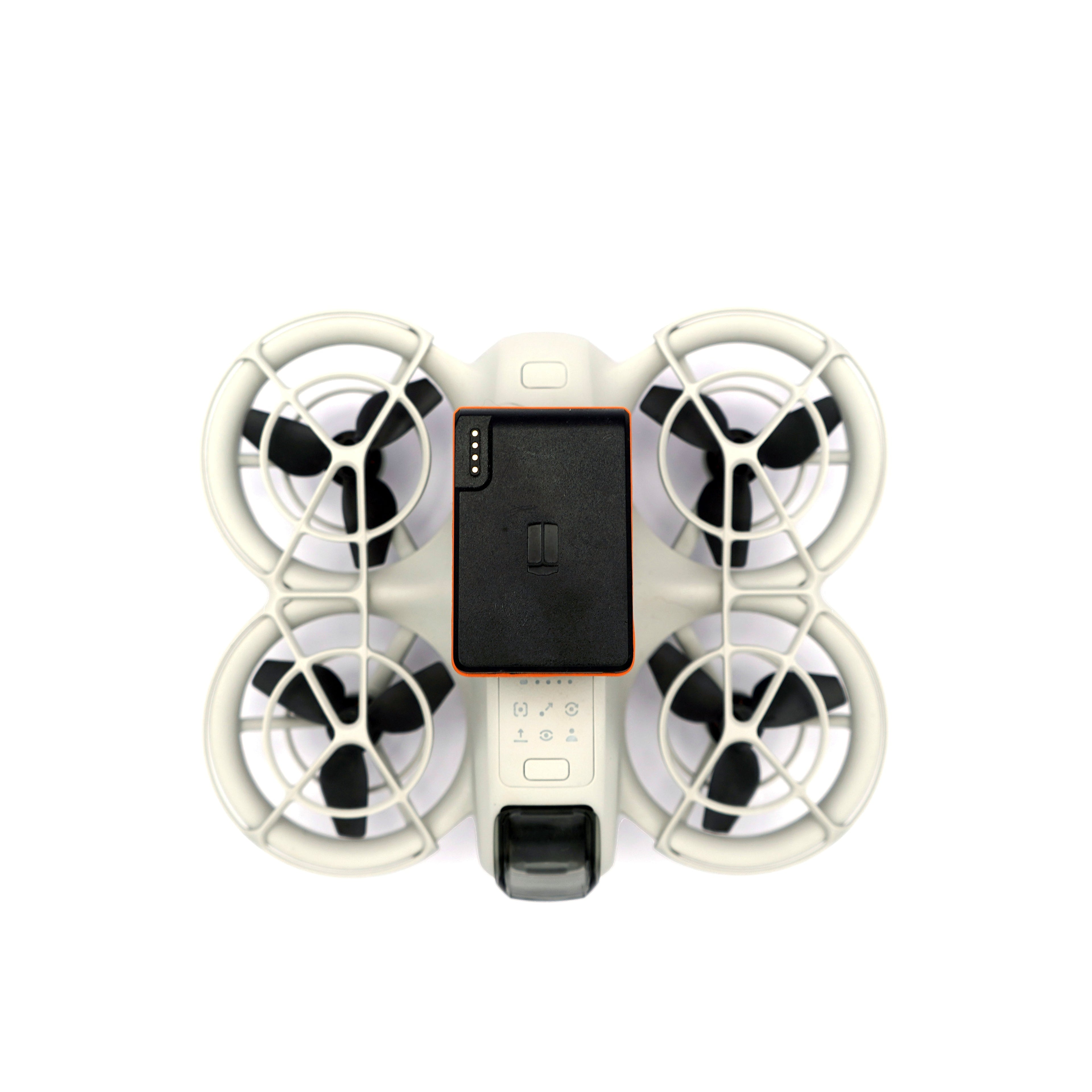GoTAK Tracker V1